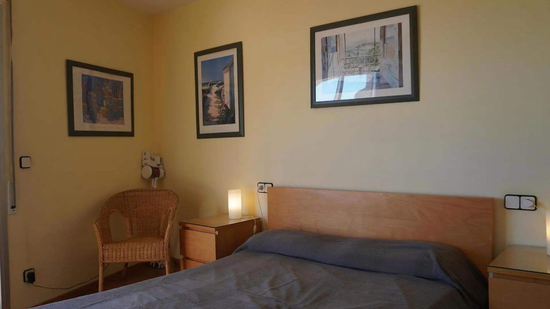 Apartment Medas Park 253 - L'Estartit, Centro - Es-323-90 Torroella De Montgri