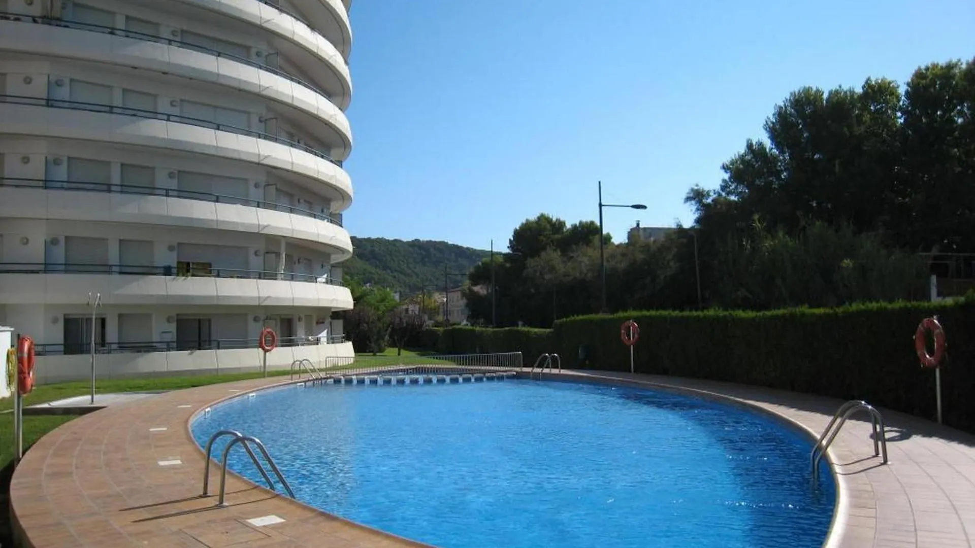 Medas Park 253 - L'Estartit, Centro - Es-323-90 Torroella De Montgri Apartment
