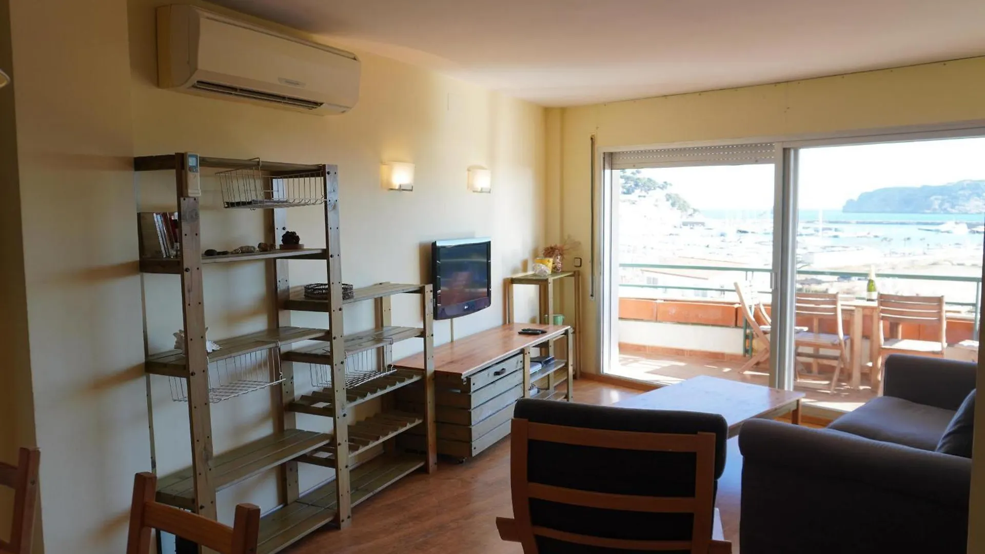 Medas Park 253 - L'Estartit, Centro - Es-323-90 Torroella De Montgri Apartment