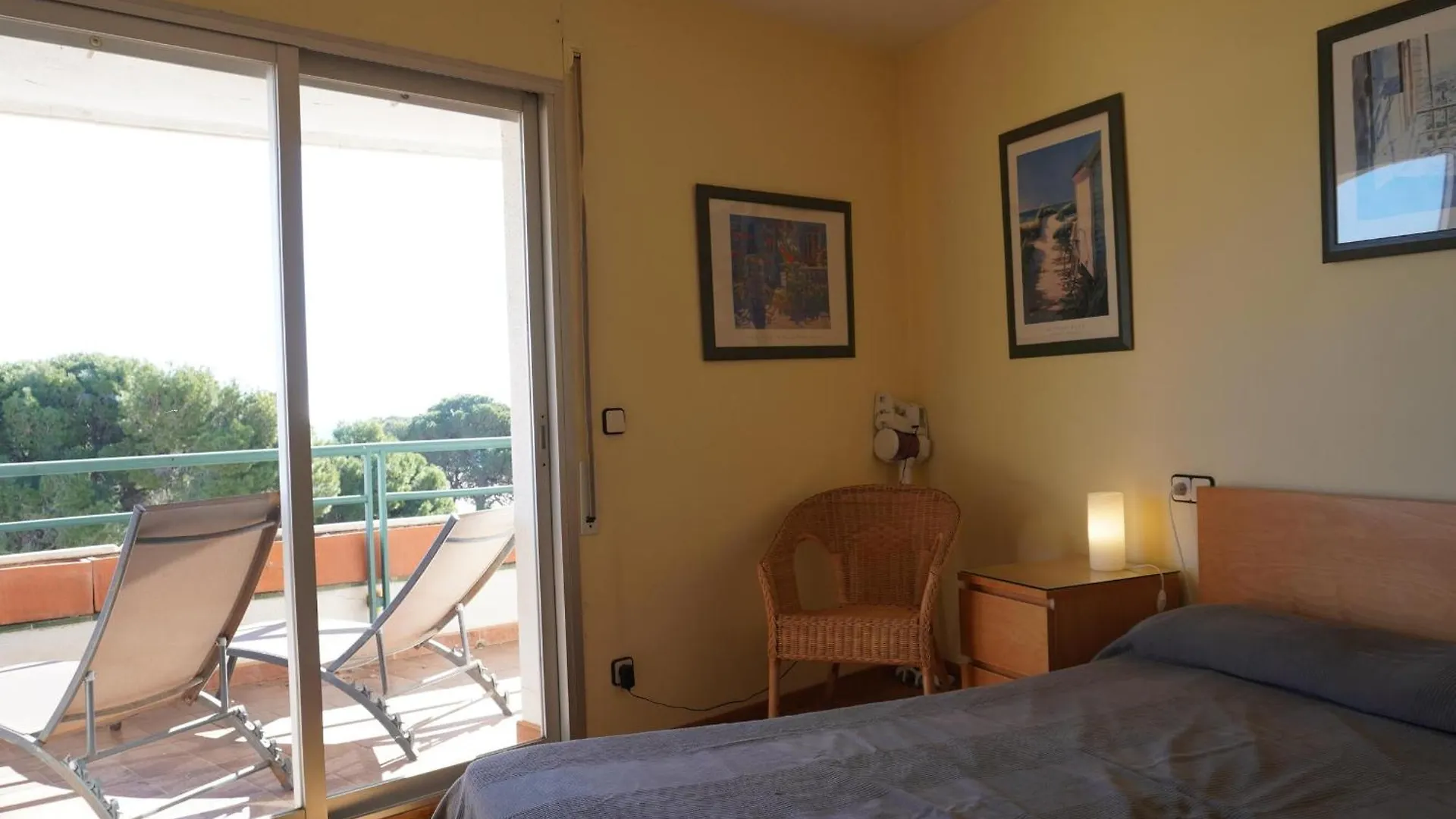 Medas Park 253 - L'Estartit, Centro - Es-323-90 Torroella De Montgri Spain