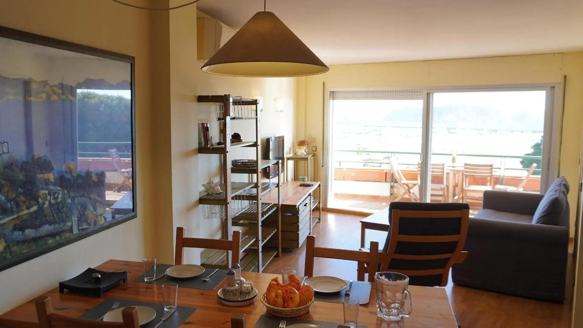Medas Park 253 - L'Estartit, Centro - Es-323-90 Torroella De Montgri Apartment