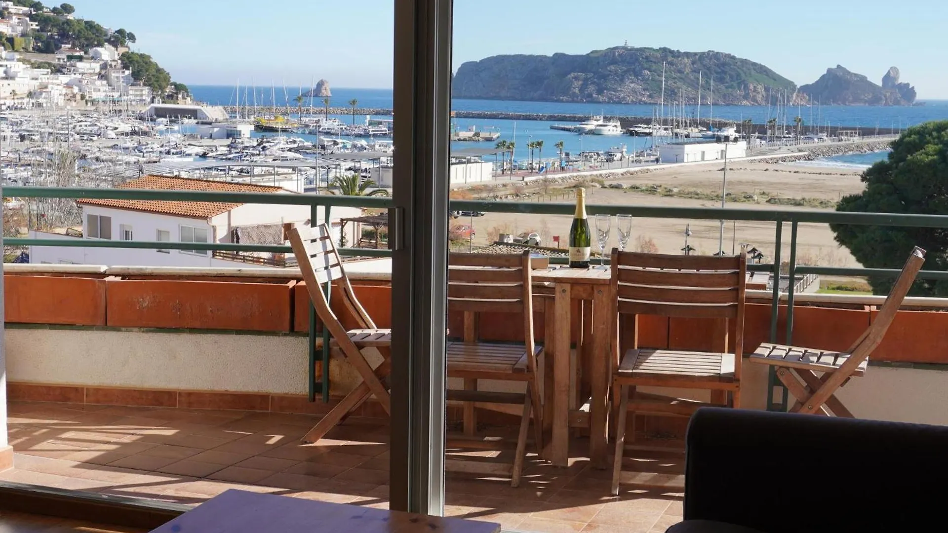 Medas Park 253 - L'Estartit, Centro - Es-323-90 Torroella De Montgri