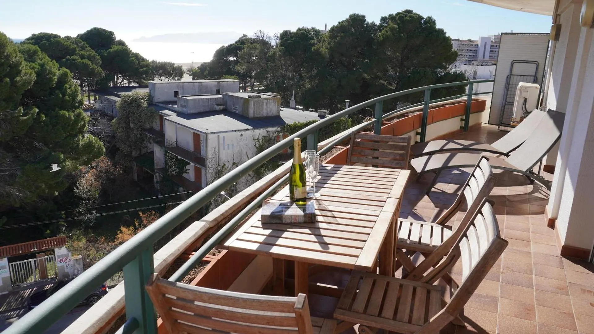 Apartment Medas Park 253 - L'Estartit, Centro - Es-323-90 Torroella De Montgri