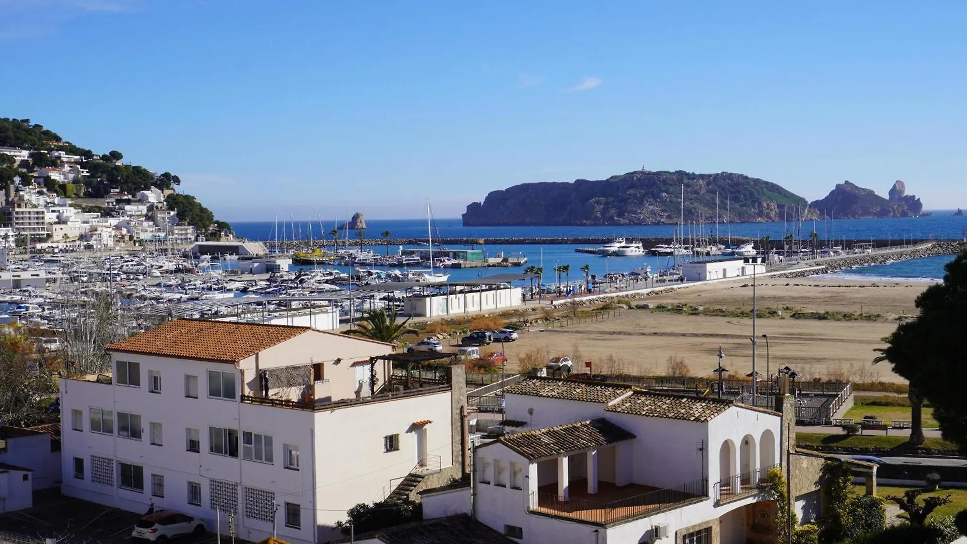 Medas Park 253 - L'Estartit, Centro - Es-323-90 Torroella De Montgri 0*,