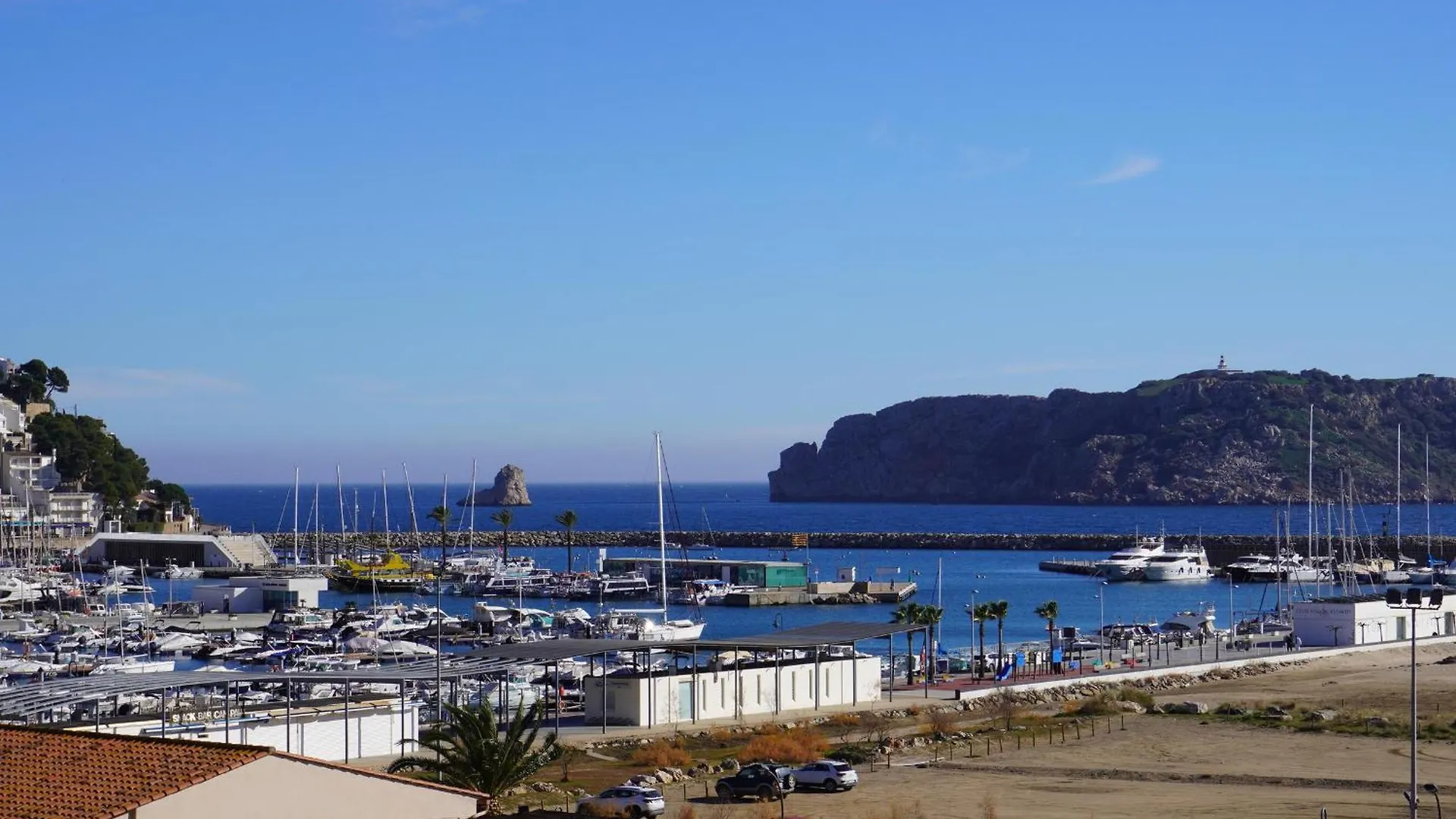 Medas Park 253 - L'Estartit, Centro - Es-323-90 Torroella De Montgri Apartment