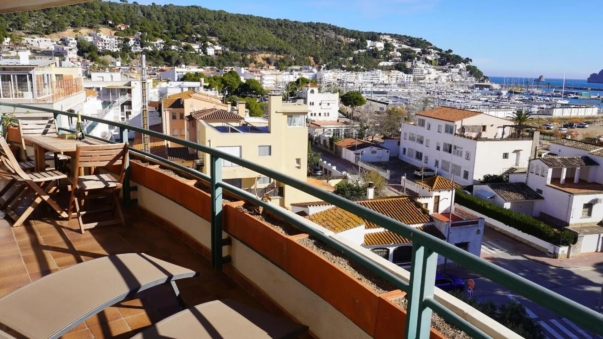 Medas Park 253 - L'Estartit, Centro - Es-323-90 Torroella De Montgri Spain